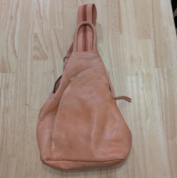 We The Free Soho Convertible Sling Bag - Picture 2 of 11